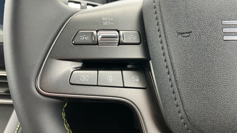 BYD Atto 2 150kW Comfort 65kWh 5dr Auto Electric Hatchback
